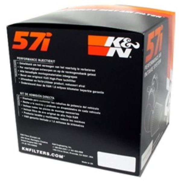 K&N Engineering 57-0284