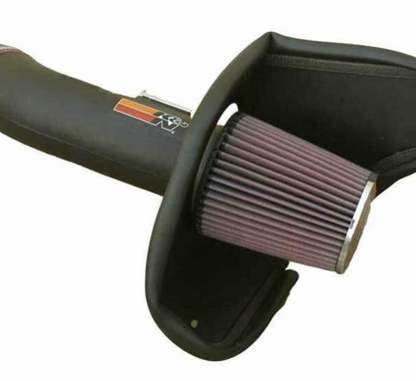 K&N Engineering 57-2562