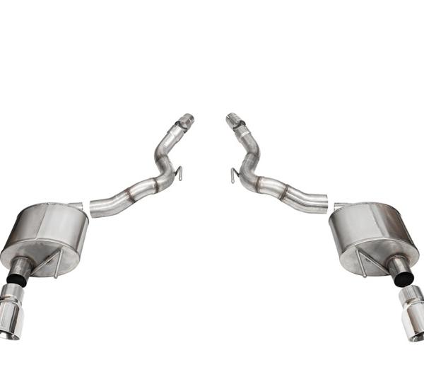 CORSA Performance 21272