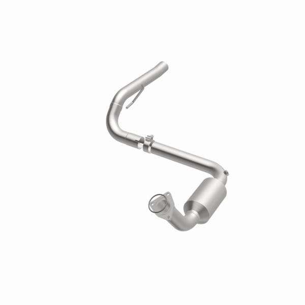MAG Converter Direct Fit Magnaflow 4451418