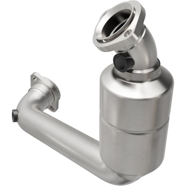 Magnaflow 444060