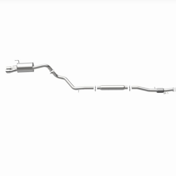 MAG BRE Exhaust Kits Magnaflow 106-0860