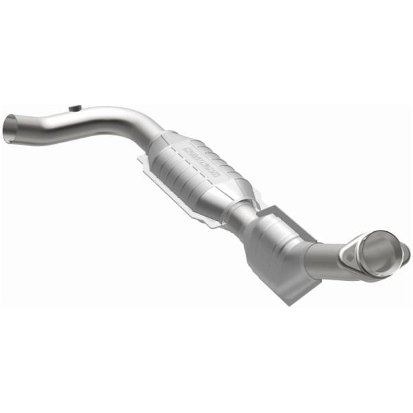 Magnaflow 447183