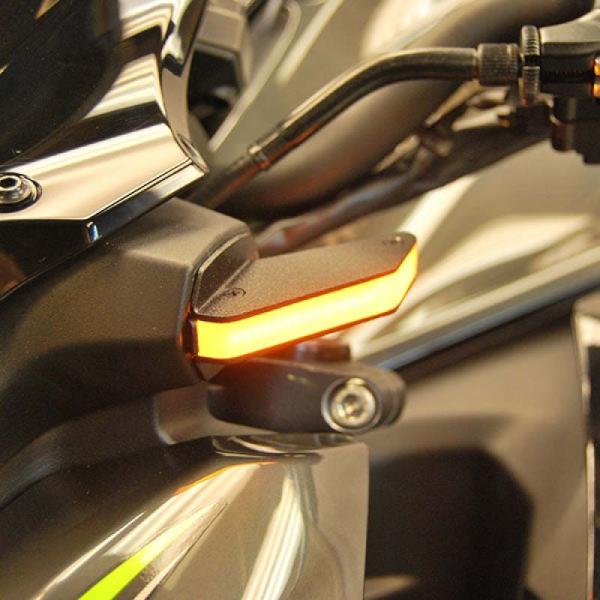 New Rage Cycles Z900-FB-20