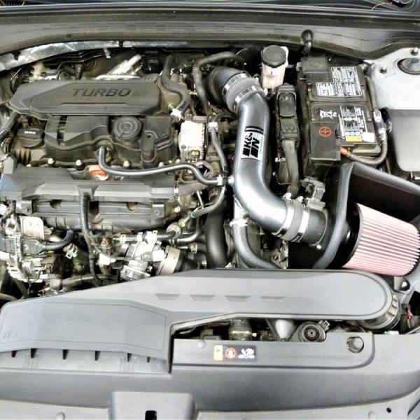 K&N Engineering 69-5326TC