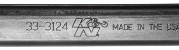 K&N Engineering 33-3124