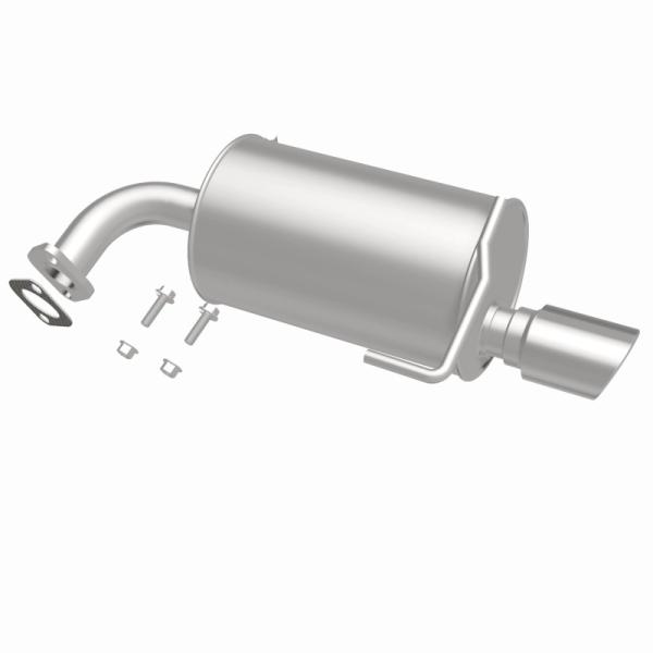 MAG BRE Muffler Kit Magnaflow 108-0078