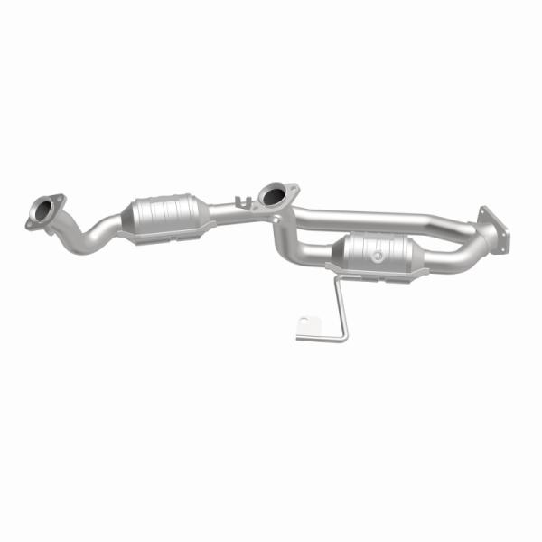MAG Converter Direct Fit Magnaflow 49624