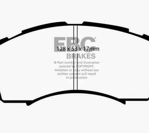 EBC DP2819