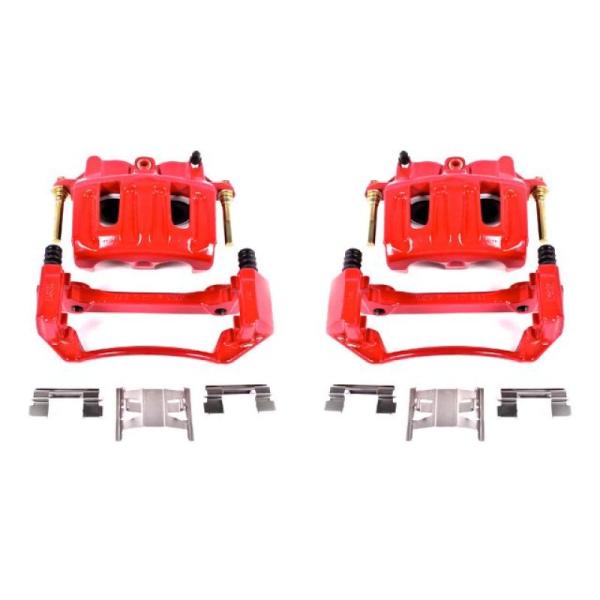 PowerStop S4750