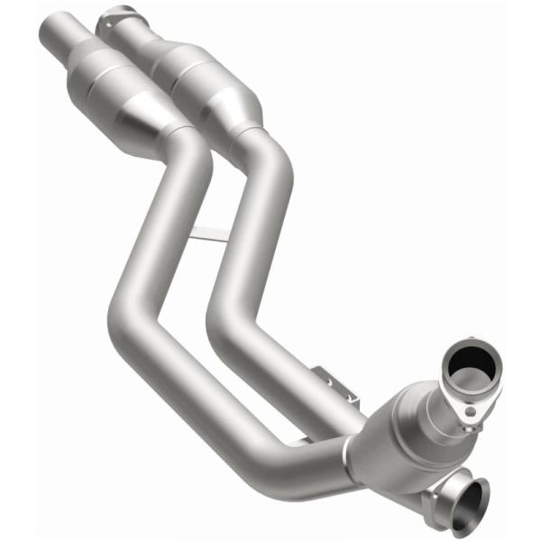 MAG Converter Direct Fit Magnaflow 454022