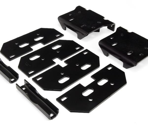 ALF 5000 Air Spring Kits Air Lift 57295