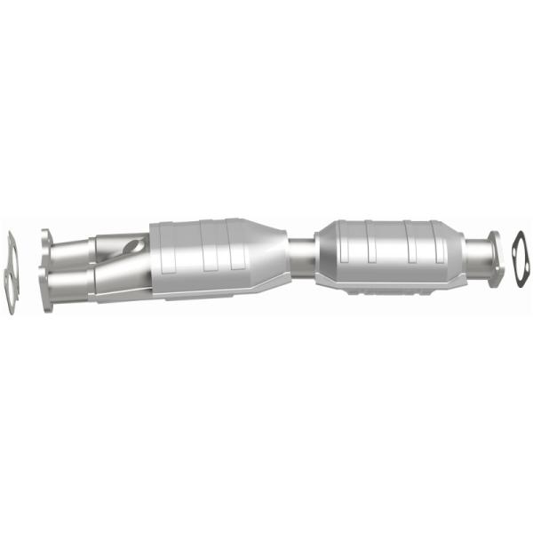 MAG Converter Direct Fit Magnaflow 23386