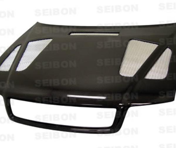 Seibon HD9601AUA4-ER