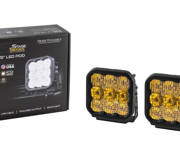 Diode Dynamics DD6777P