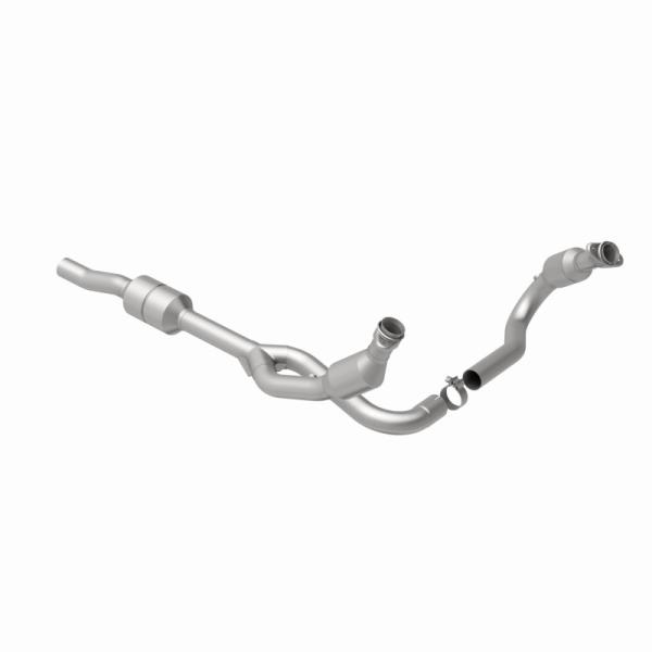 MAG Converter Direct Fit Magnaflow 49554