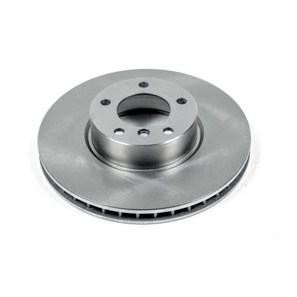 PowerStop EBR661