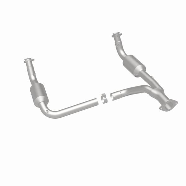 MAG Converter Direct Fit Magnaflow 4451420