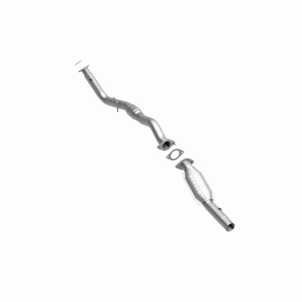 Magnaflow 447283