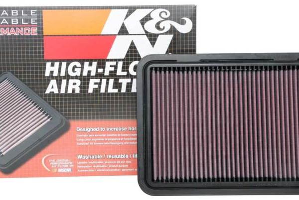KN Drop in Air Filters K&N Engineering 33-3130