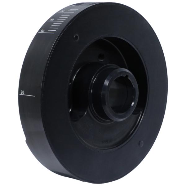 Fluidampr 800141
