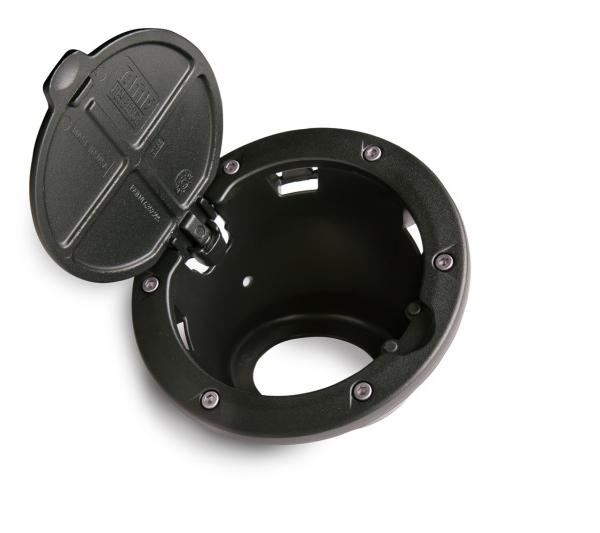 AMP Research 73000-01A