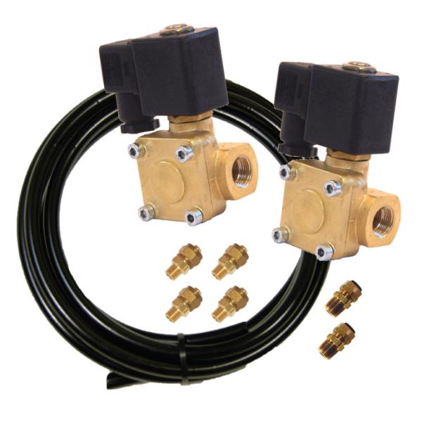 Kleinn Air Horns 6890