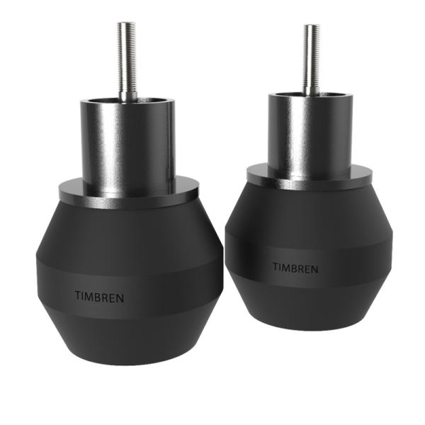 Timbren DF25002