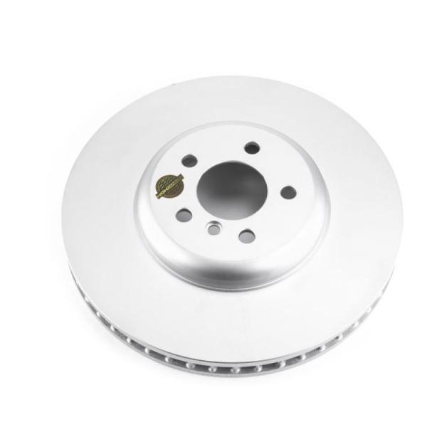 PowerStop EBR1219EVC