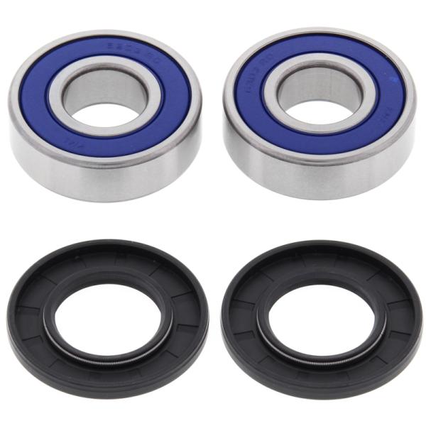 ABR Wheel Bearing Kits All Balls Racing 25-1093