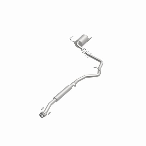 Magnaflow 106-0596