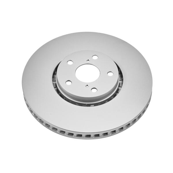 PowerStop JBR1149EVC