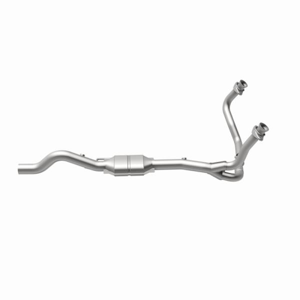 MAG Converter Direct Fit Magnaflow 49472