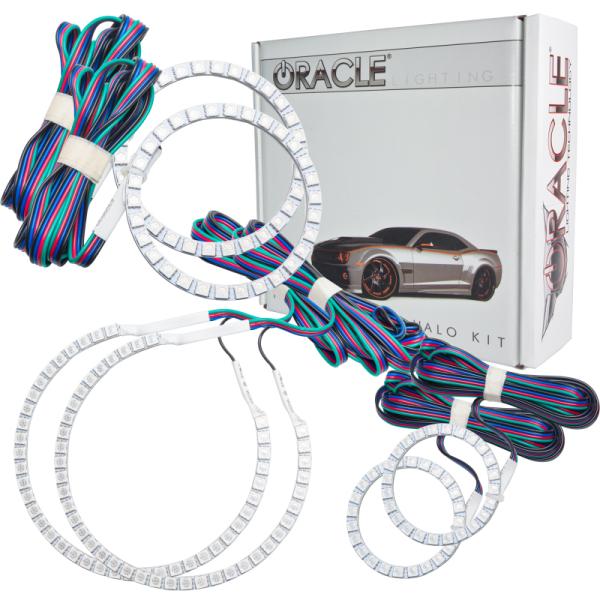 ORACLE Lighting 2201-334