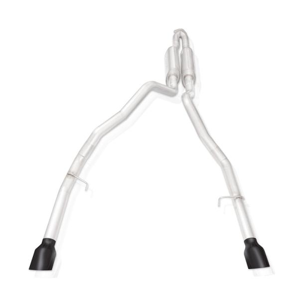 Stainless Works RAM19CBL-B