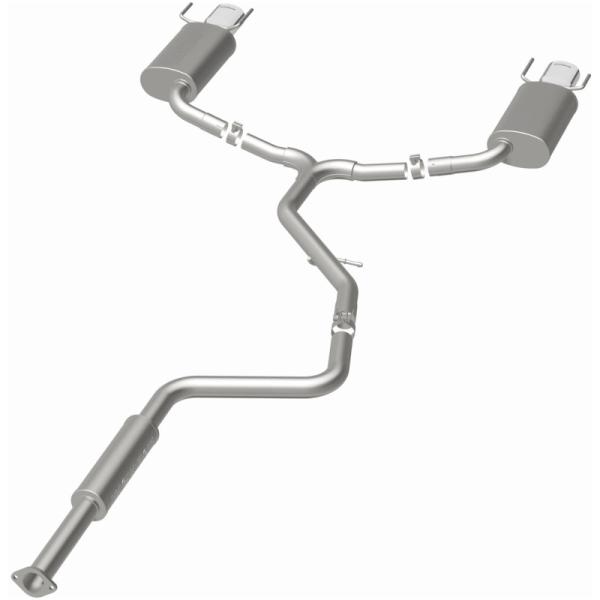 Magnaflow 15498