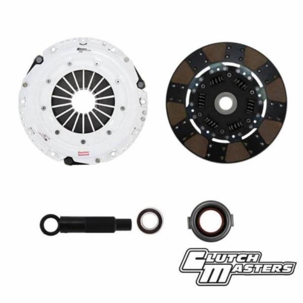 Clutch Masters 08147-HDFF-D