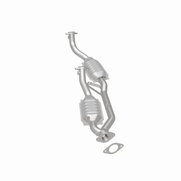 Magnaflow 4451543