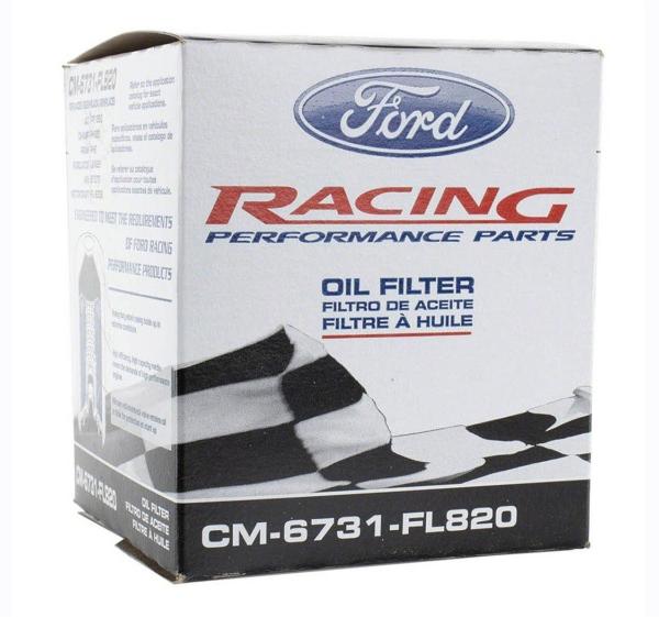 Ford Racing CM-6731-FL820