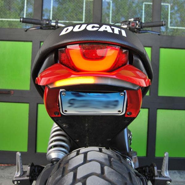 New Rage Cycles ICURB-WFE