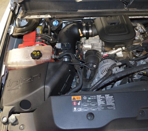 INJ EVO Intakes Injen EVO7013