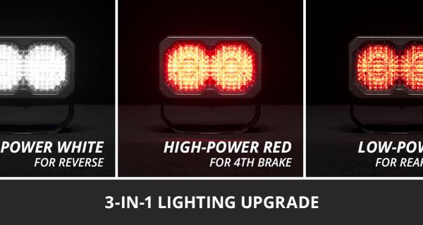 Diode Dynamics DD8573P