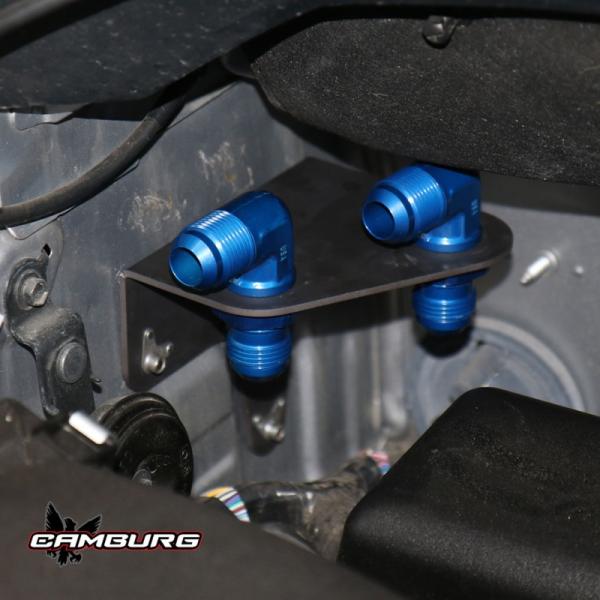 Camburg CAM-330011