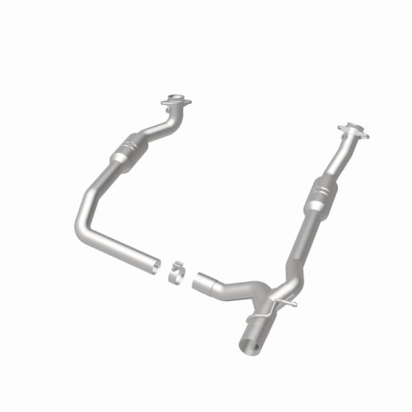 MAG Converter Direct Fit Magnaflow 5551294
