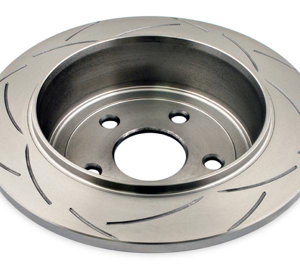DBA 2537S