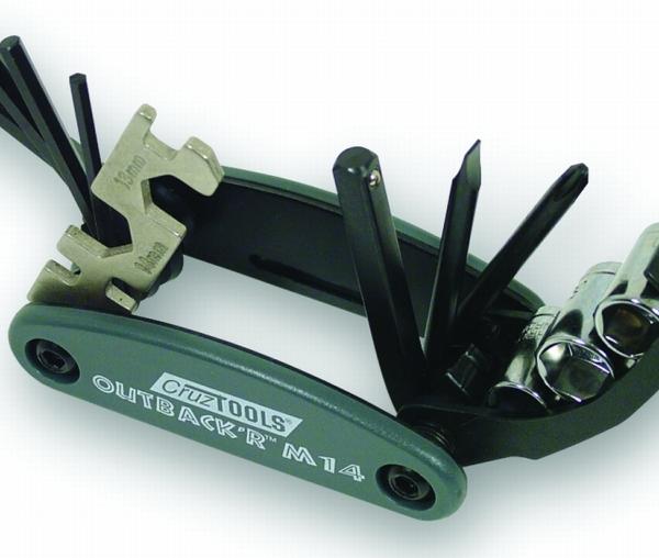 CruzTOOLS OM14
