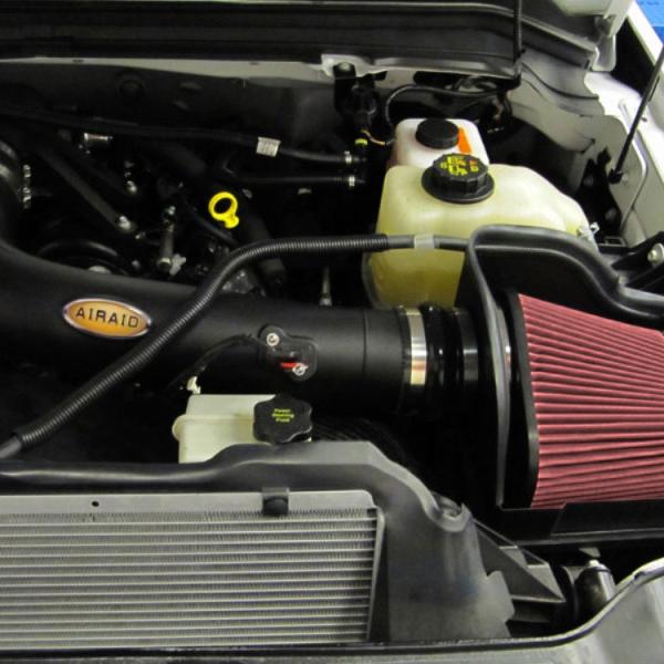 Airaid 400-256
