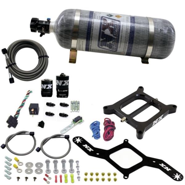 Nitrous Express 55140-12