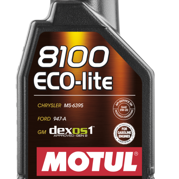 Motul 108534