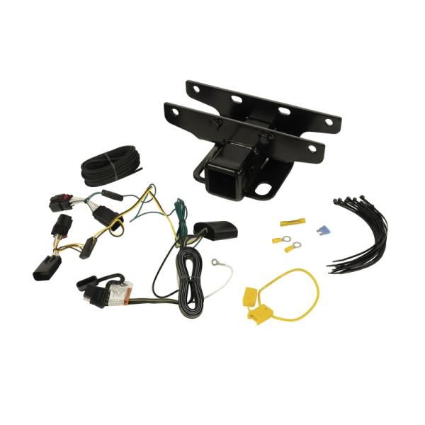 Rugged Ridge 11580.57